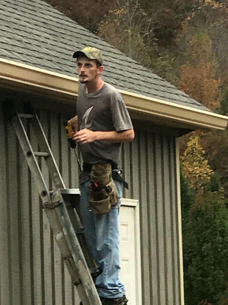 R. A. Gutters