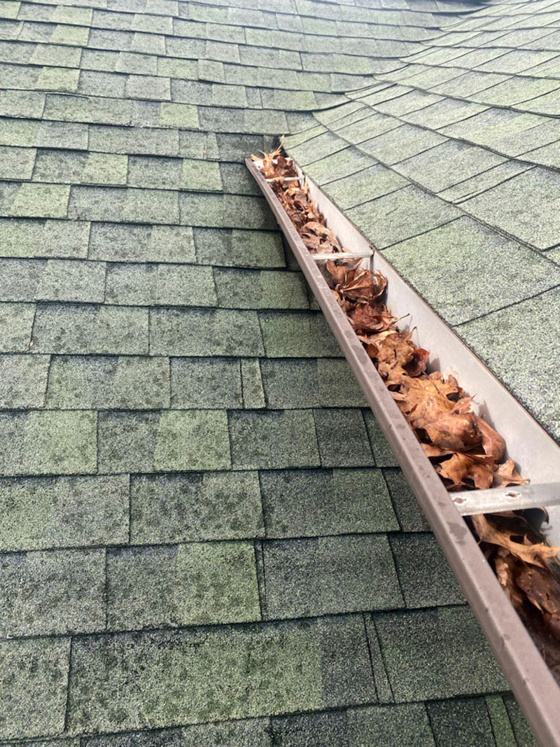 R. A. Gutters